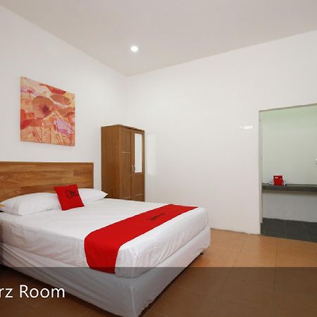 Reddoorz Plus Near Plaza Indonesia Cakarta Dış mekan fotoğraf