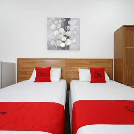 Reddoorz Plus Near Plaza Indonesia Cakarta Dış mekan fotoğraf