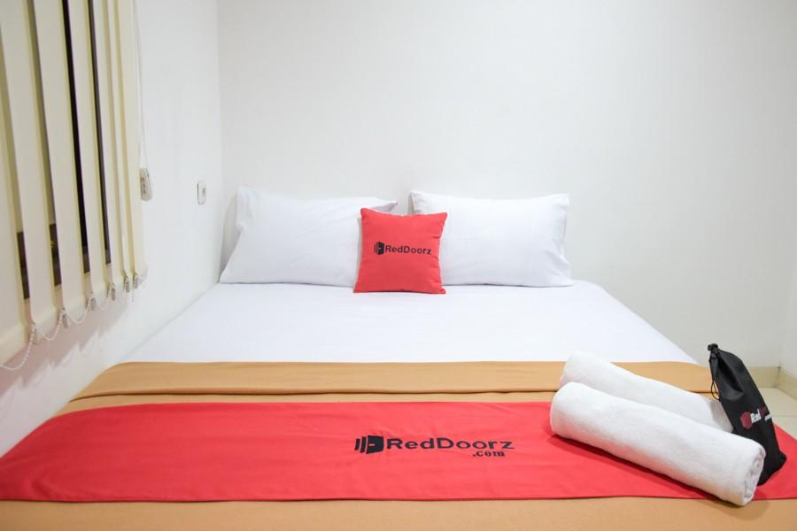 Reddoorz Plus Near Plaza Indonesia Cakarta Dış mekan fotoğraf