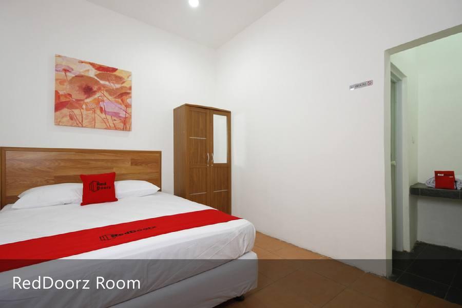 Reddoorz Plus Near Plaza Indonesia Cakarta Dış mekan fotoğraf