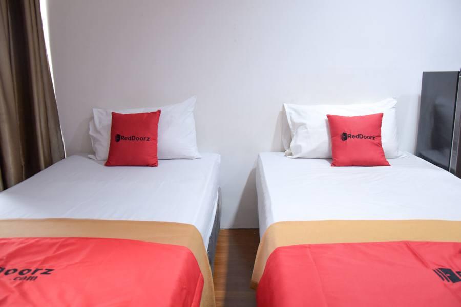 Reddoorz Plus Near Plaza Indonesia Cakarta Dış mekan fotoğraf