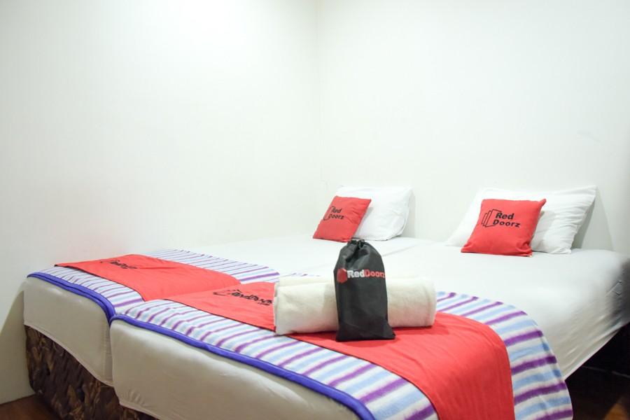 Reddoorz Plus Near Plaza Indonesia Cakarta Dış mekan fotoğraf