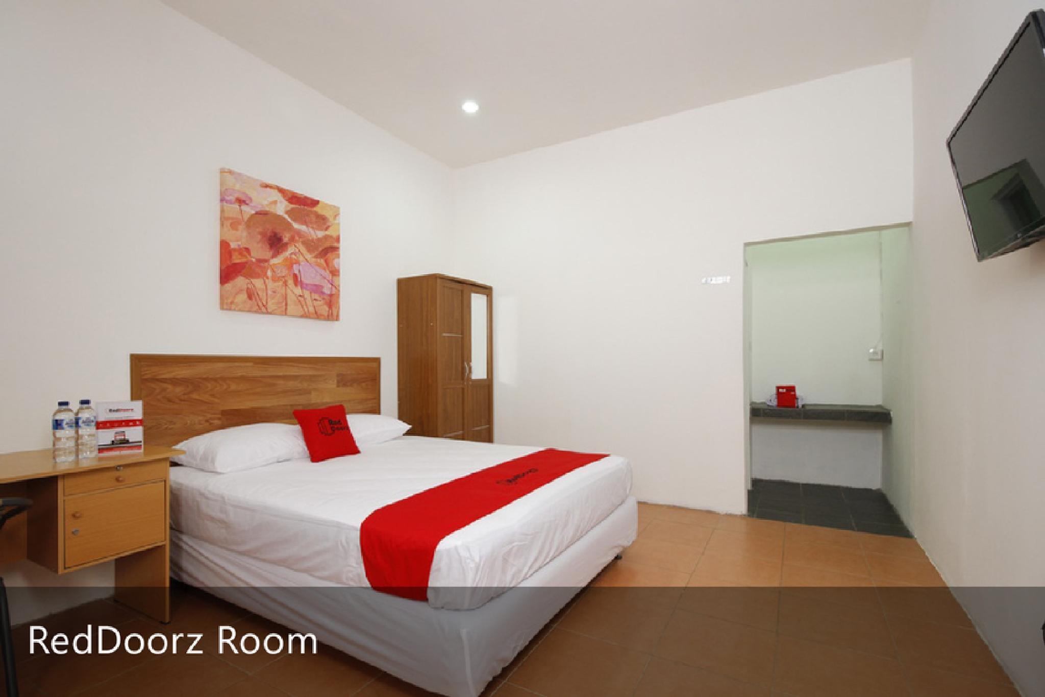 Reddoorz Plus Near Plaza Indonesia Cakarta Dış mekan fotoğraf