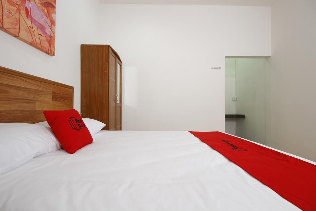Reddoorz Plus Near Plaza Indonesia Cakarta Dış mekan fotoğraf