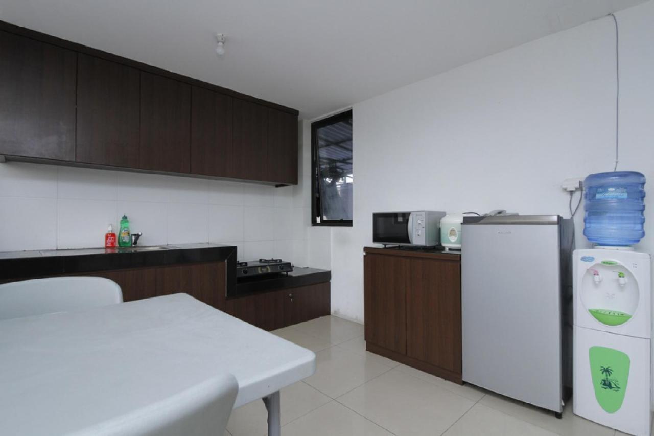 Reddoorz Plus Near Plaza Indonesia Cakarta Dış mekan fotoğraf