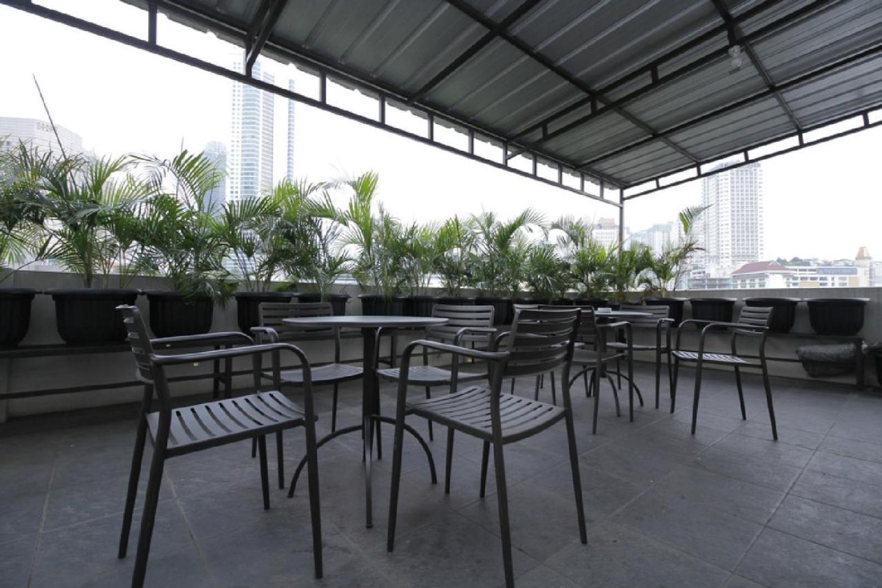 Reddoorz Plus Near Plaza Indonesia Cakarta Dış mekan fotoğraf