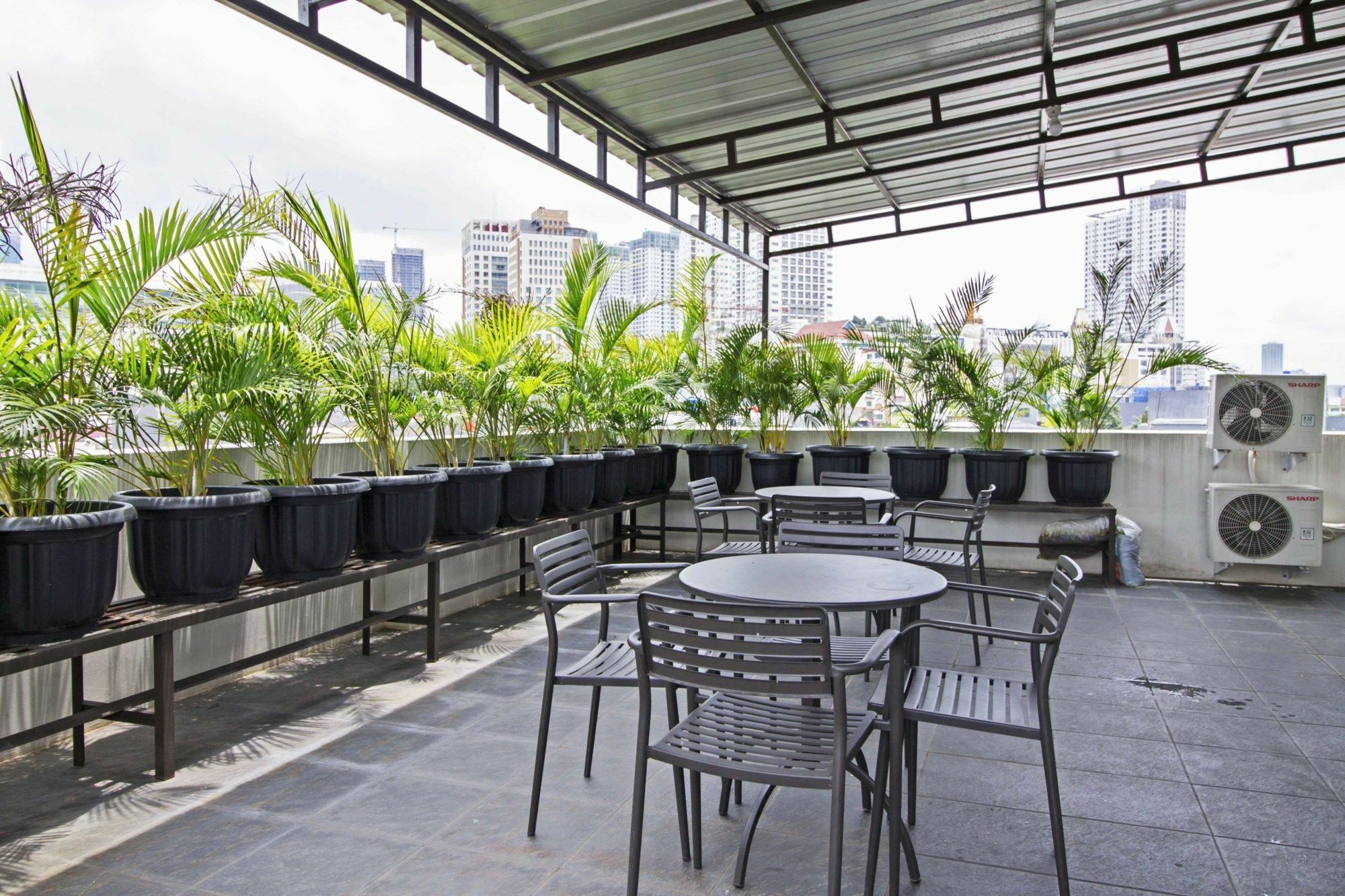 Reddoorz Plus Near Plaza Indonesia Cakarta Dış mekan fotoğraf
