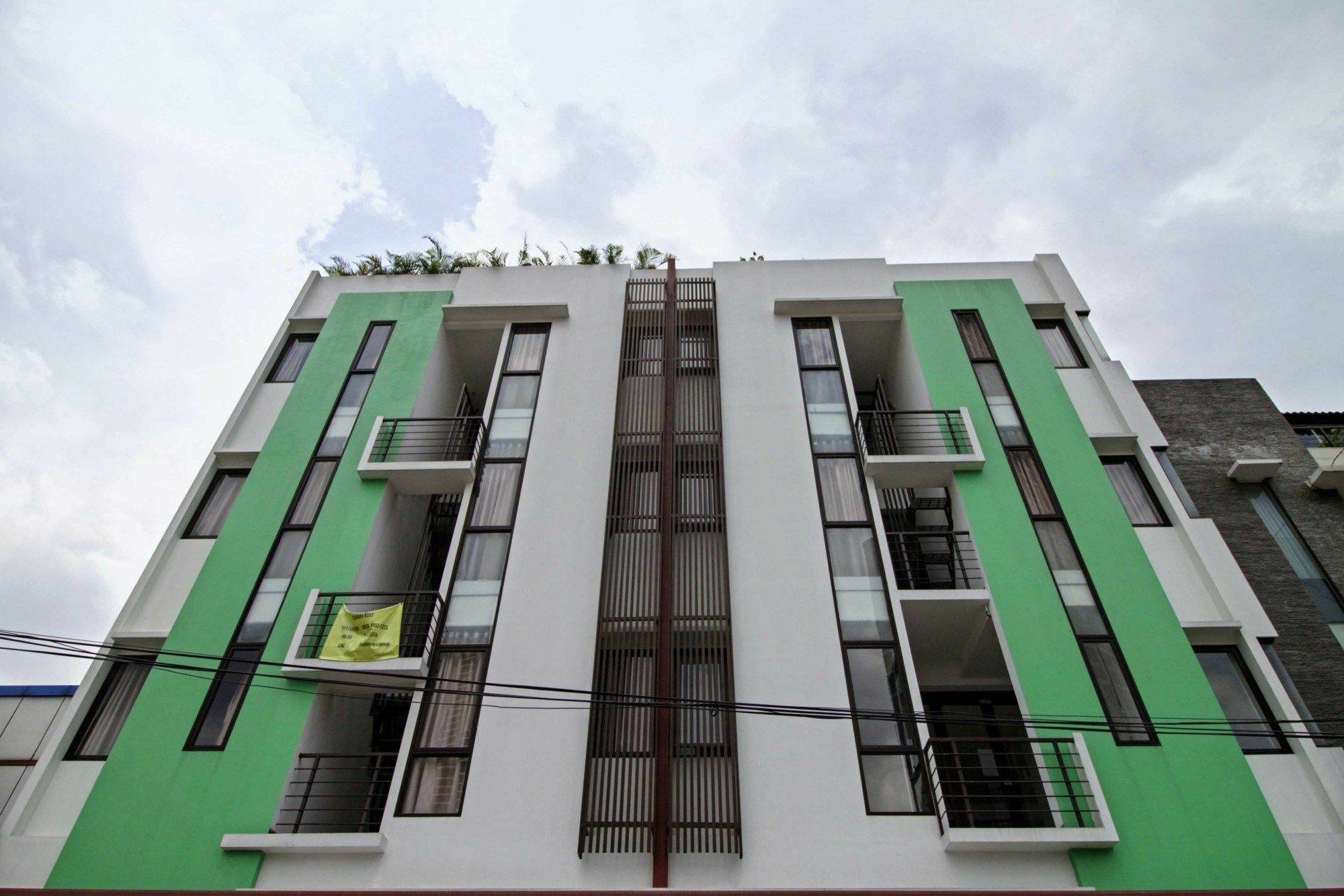 Reddoorz Plus Near Plaza Indonesia Cakarta Dış mekan fotoğraf